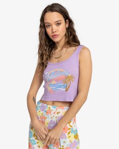 Женская футболка Wild Waves Billabong