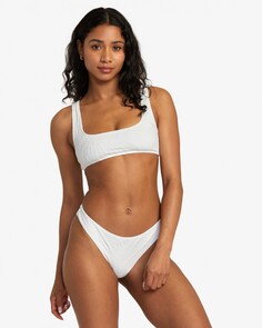 Женский лиф бикини Palm Grooves Rvca