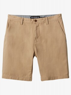 Мужские вельветовые шорты Everyday Union Light Quiksilver