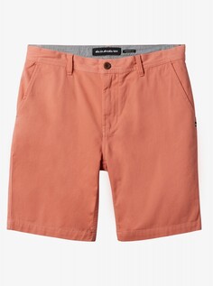 Мужские вельветовые шорты Everyday Union Light Quiksilver