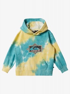 Детское худи New Tie Dye (2-7 лет) Quiksilver