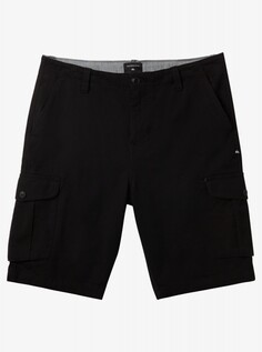 Мужские шорты-карго Crucial Battle Cargo Quiksilver