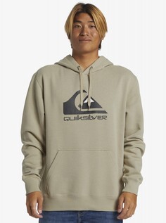 Мужское худи Big Logo Quiksilver