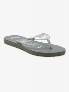 Детские сланцы ROXY Viva Sparkle