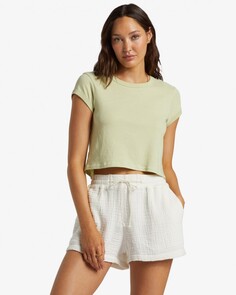 Женские шорты Day Tripper Billabong