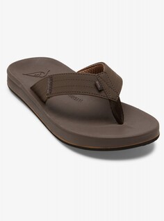 Мужские сланцы Rivi Quiksilver