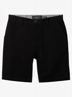 Мужские вельветовые шорты Everyday Union Light Quiksilver