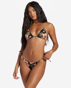 Женский лиф бикини Hooked On Tropics Billabong