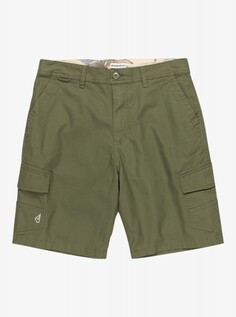 Мужские шорты-карго MW Cargo 20" Quiksilver