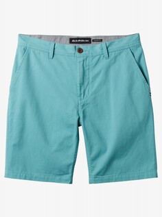 Мужские вельветовые шорты Everyday Union Light Quiksilver