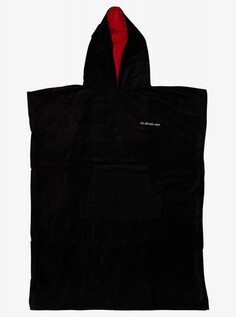 Мужское полотенце-пончо Hoody Towel Quiksilver
