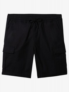 Мужские шорты-карго Taxer Cargo Quiksilver