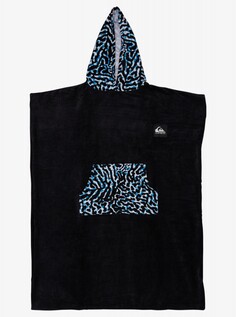 Мужское полотенце-пончо Hoody Towel Quiksilver