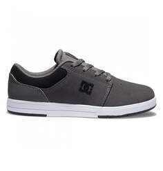 Детские кеды CRISIS 2 DC Shoes