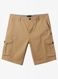 Мужские шорты-карго Crucial Battle Cargo Quiksilver