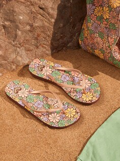 Женские сандалии Bermuda Roxy