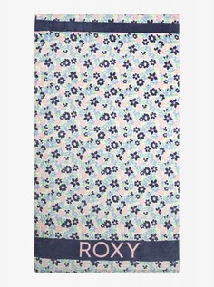 Пляжное полотенце Cold Water Roxy