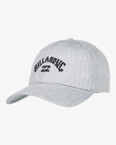 Мужская бейсболка Arch Billabong