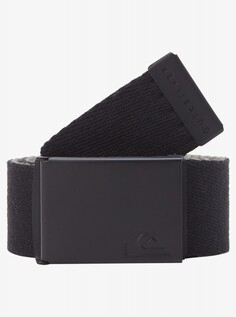 Плетеный мужской ремень The Jam Quiksilver