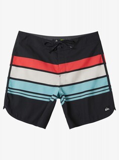 Бордшорты Everyday Stripe 19" Quiksilver