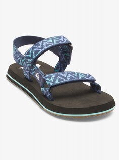Мужские сандалии Monkey Caged Quiksilver