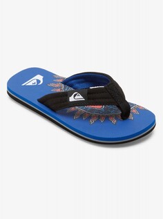 Детские сланцы Molokai Layback Quiksilver