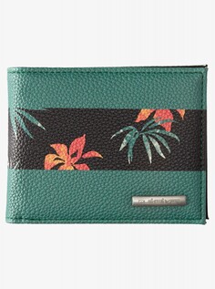 Мужской складной кошелек Freshness Quiksilver