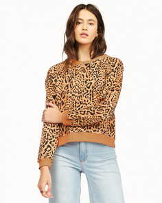 Джемпер Billabong Sun Shrunk Animal