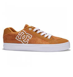 Женские Кеды Chelsea Plus Tx Se DC Shoes