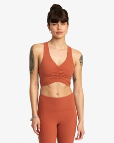 Женский спортивный лиф Earth Rvca
