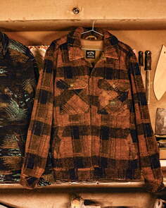Мужская Куртка Ranger Billabong