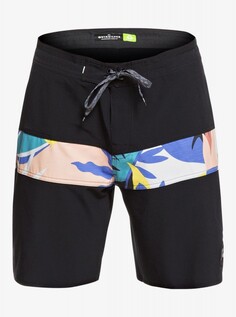 Мужские Пляжные Шорты Quiksilver Microdose 19"