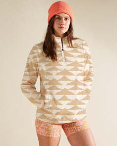 Свитшот Boundary Mock Billabong