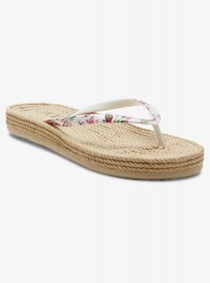 Сандалии Roxy South Beach