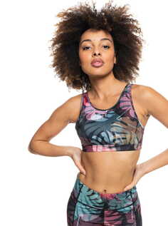 Спортивный топ Tropic Sky Roxy
