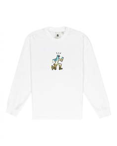 Лонгслив ELEMENT NATURE CALLS LS