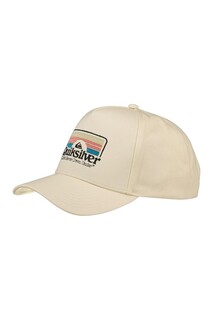 Мужская бейсболка Step Inside Quiksilver