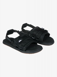 Мужские сандалии Monkey Caged Quiksilver