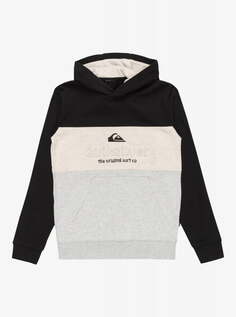 Детское худи Emboss Block (8-16 лет) Quiksilver