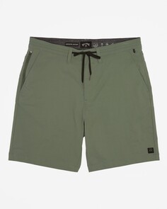 Мужские бордшорты Surftrek Plus Hybrid 19" Billabong