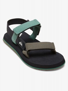 Мужские сандалии Monkey Caged Quiksilver