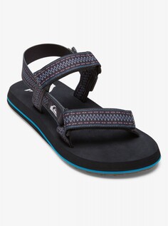 Мужские сандалии Monkey Caged Quiksilver