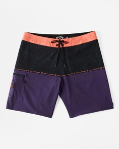 Мужские бордшорты Fifty50 Airlite 19" Billabong