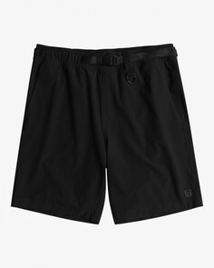 Мужские шорты Surftrek Trail 17" Billabong
