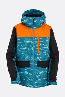 Детская Сноубордическая Куртка Billabong All Day