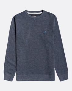 Детская Толстовка Billabong All Day Navy