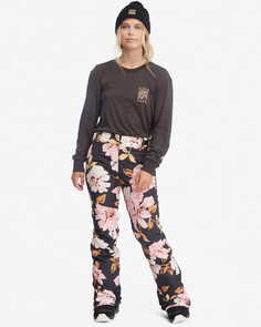 Женские сноубордические штаны Malla Billabong