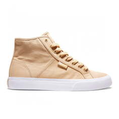 Кеды DC SHOES Manual Tan