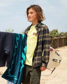 Рубашки С Длинным Рукавом Coastline Billabong
