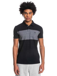 Мужская Футболка Les Ramiers Polo Quiksilver
